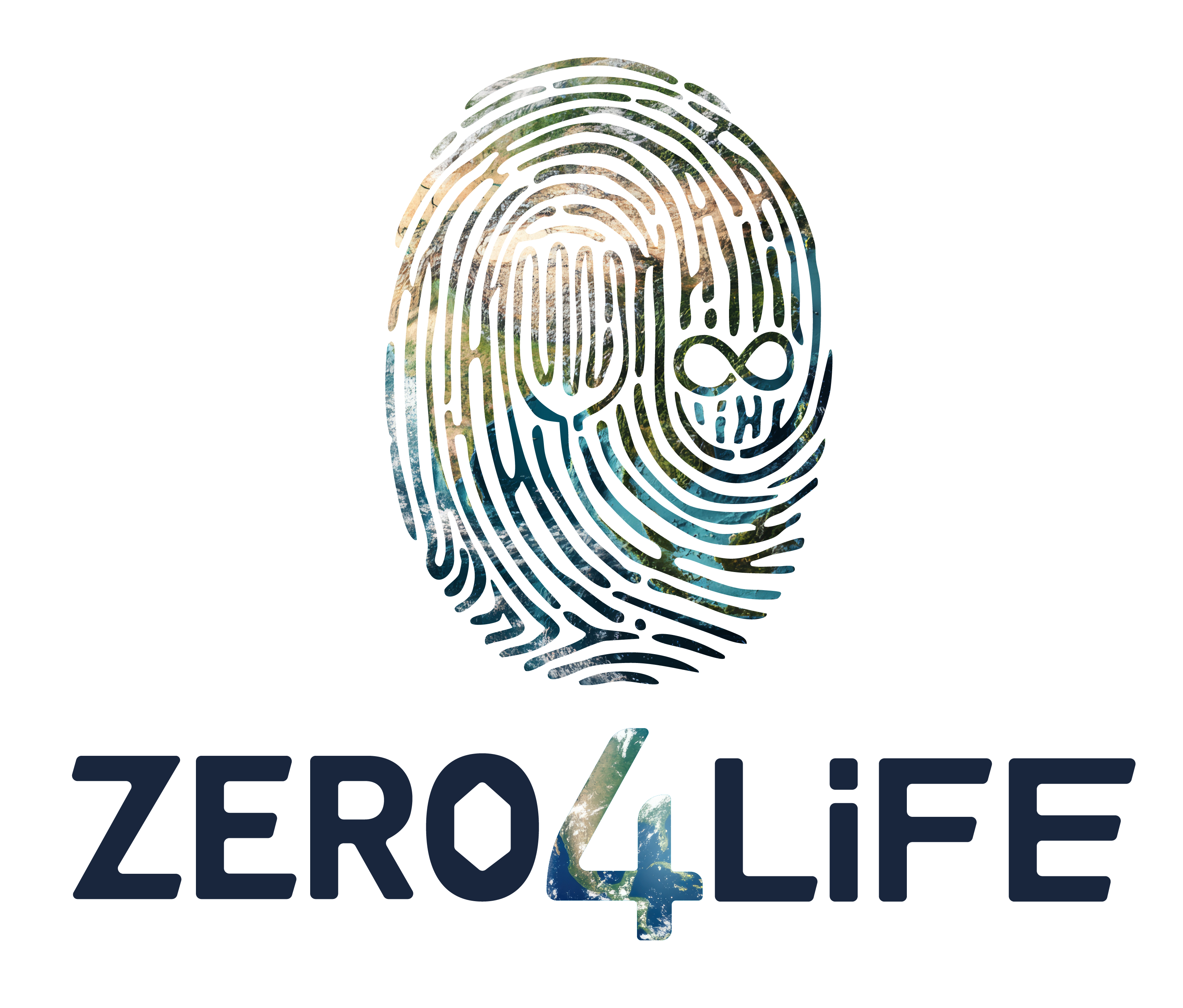 Zero4Life logo